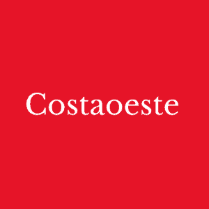Logo Costa Oeste Online SL