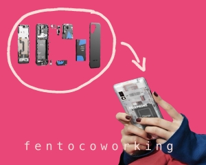 Imagen fairphone angels