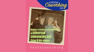 European Coworking Day